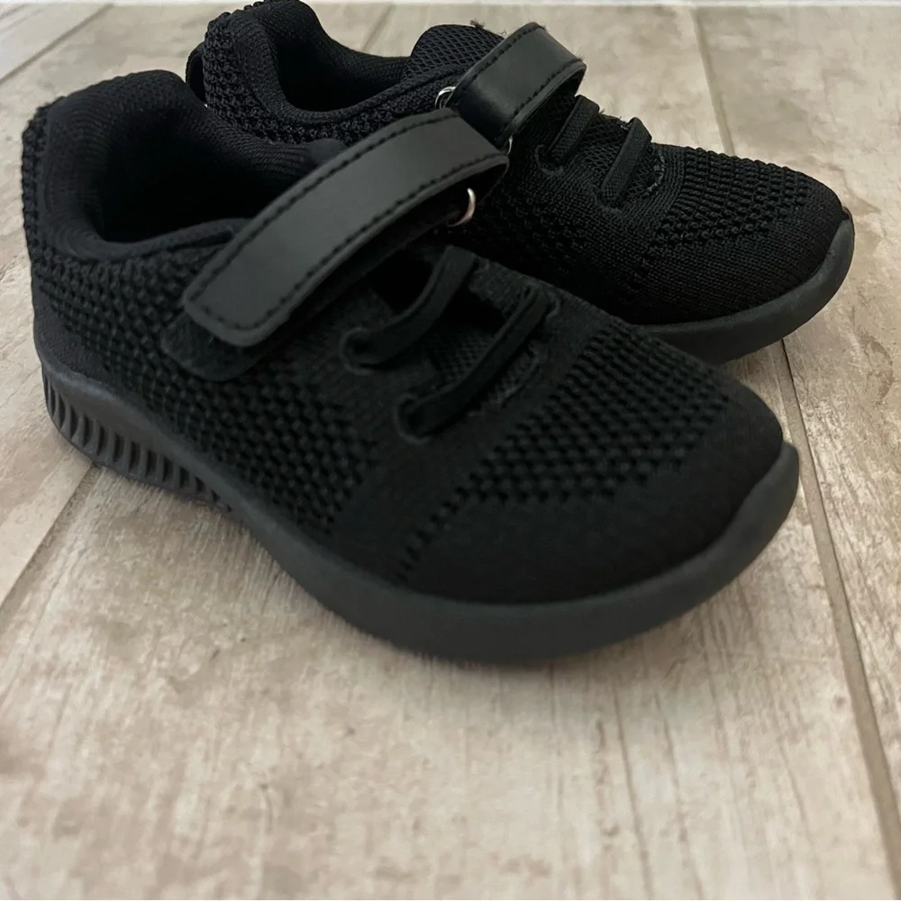 Nerteo Toddler/Little Kid Boys Girls Shoes Running/Walking Sports Sneakers